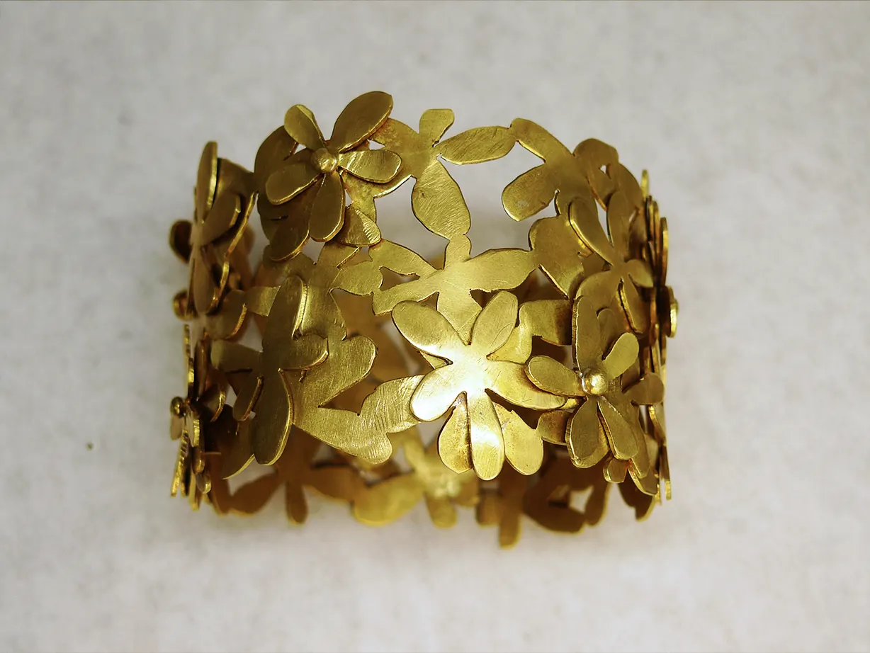 Flowercuff