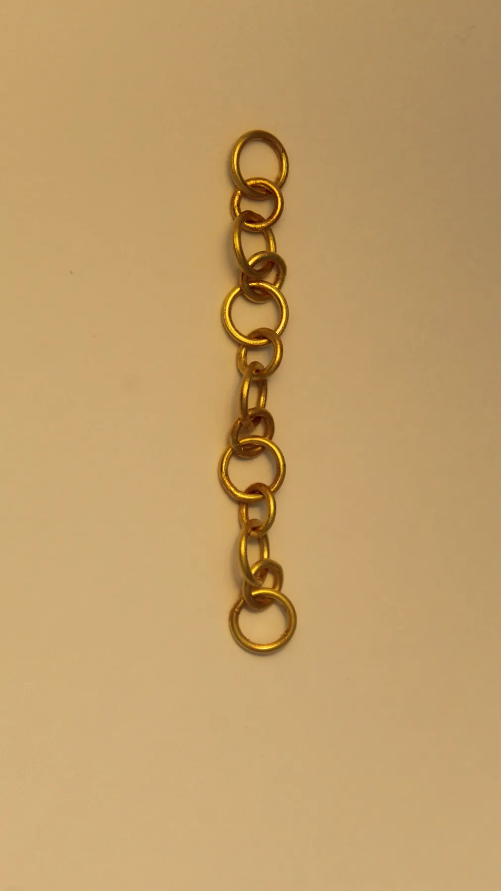Gold Chain