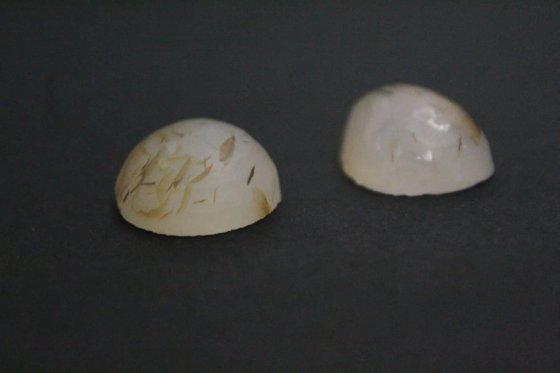 Cut Stones