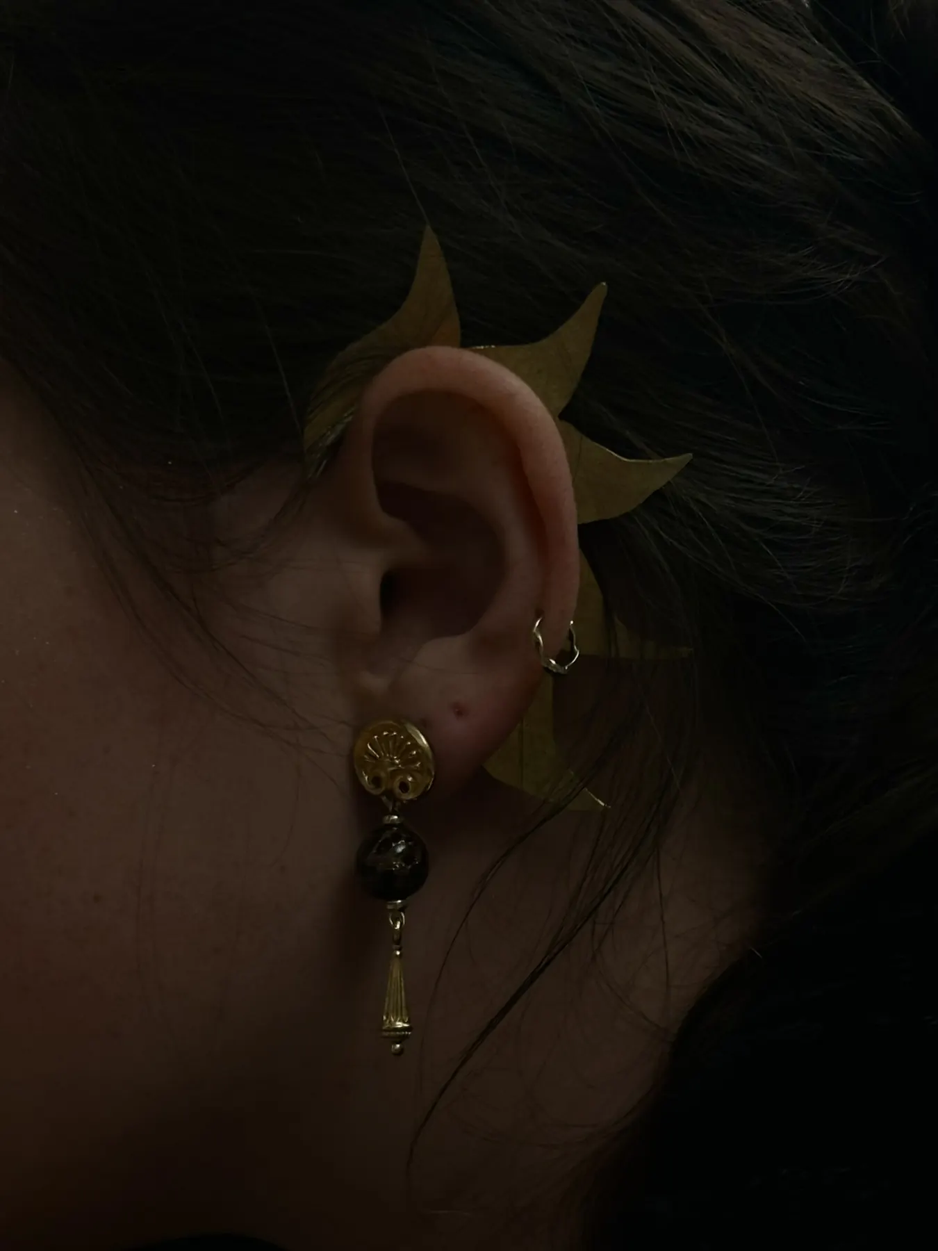 Ear Model