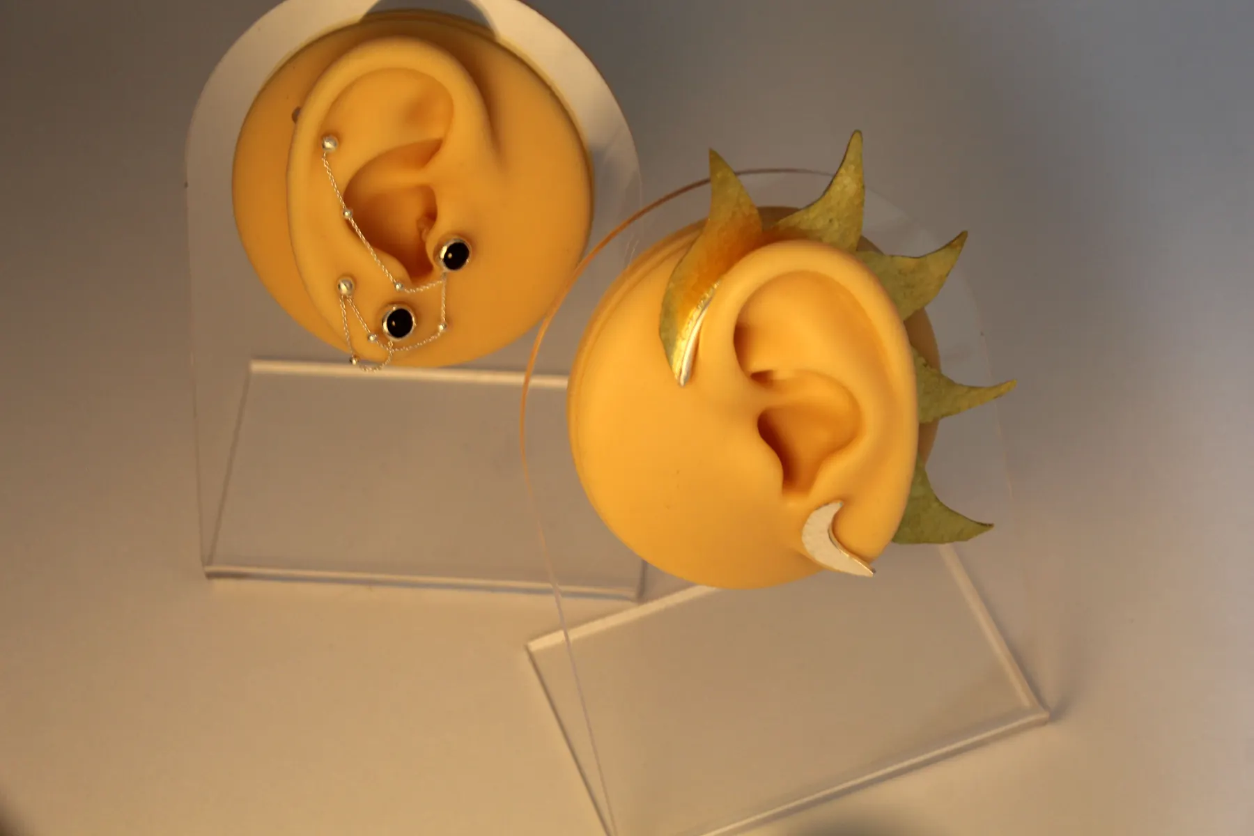 Two Ears