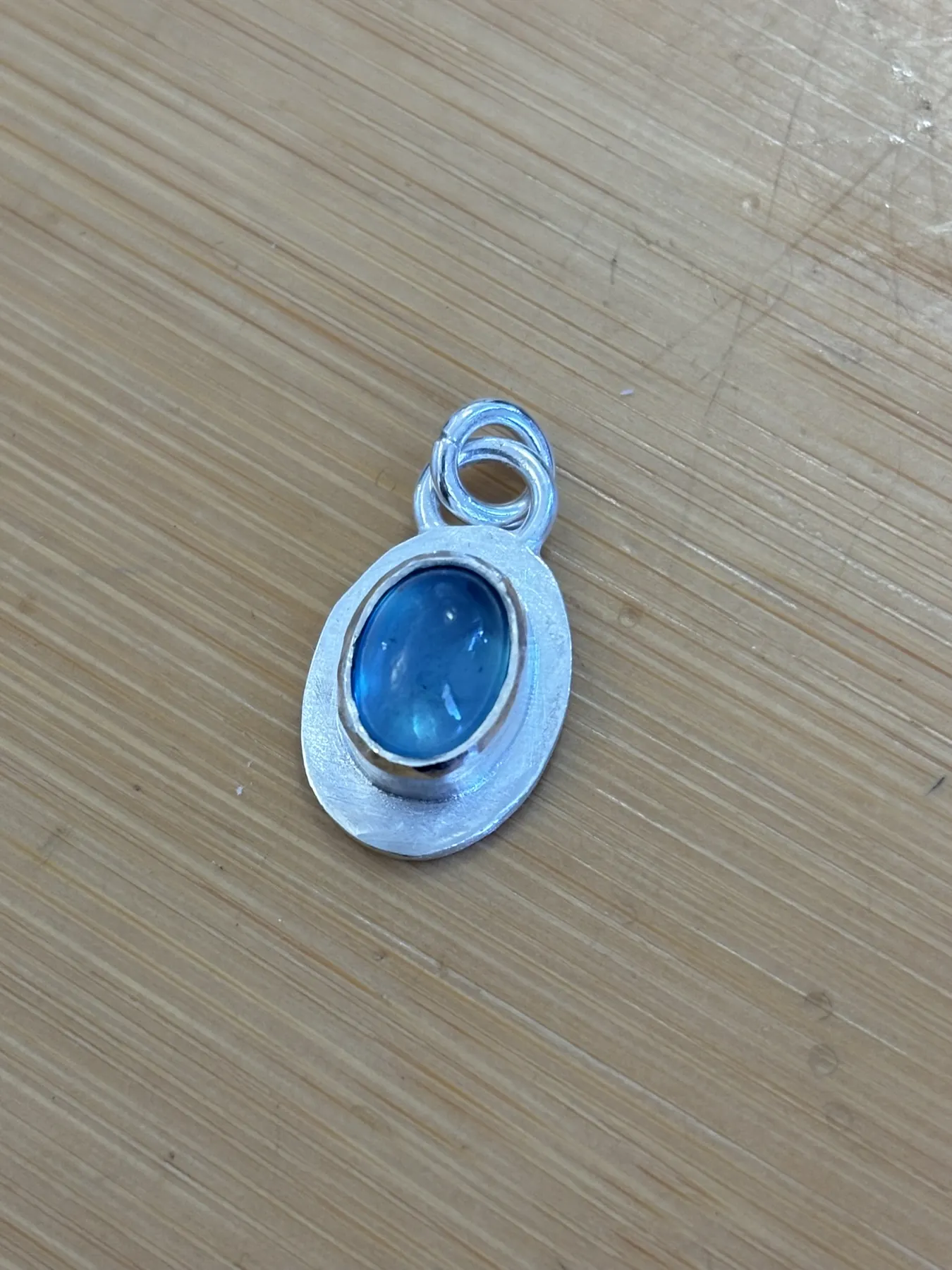 Aqua Charm