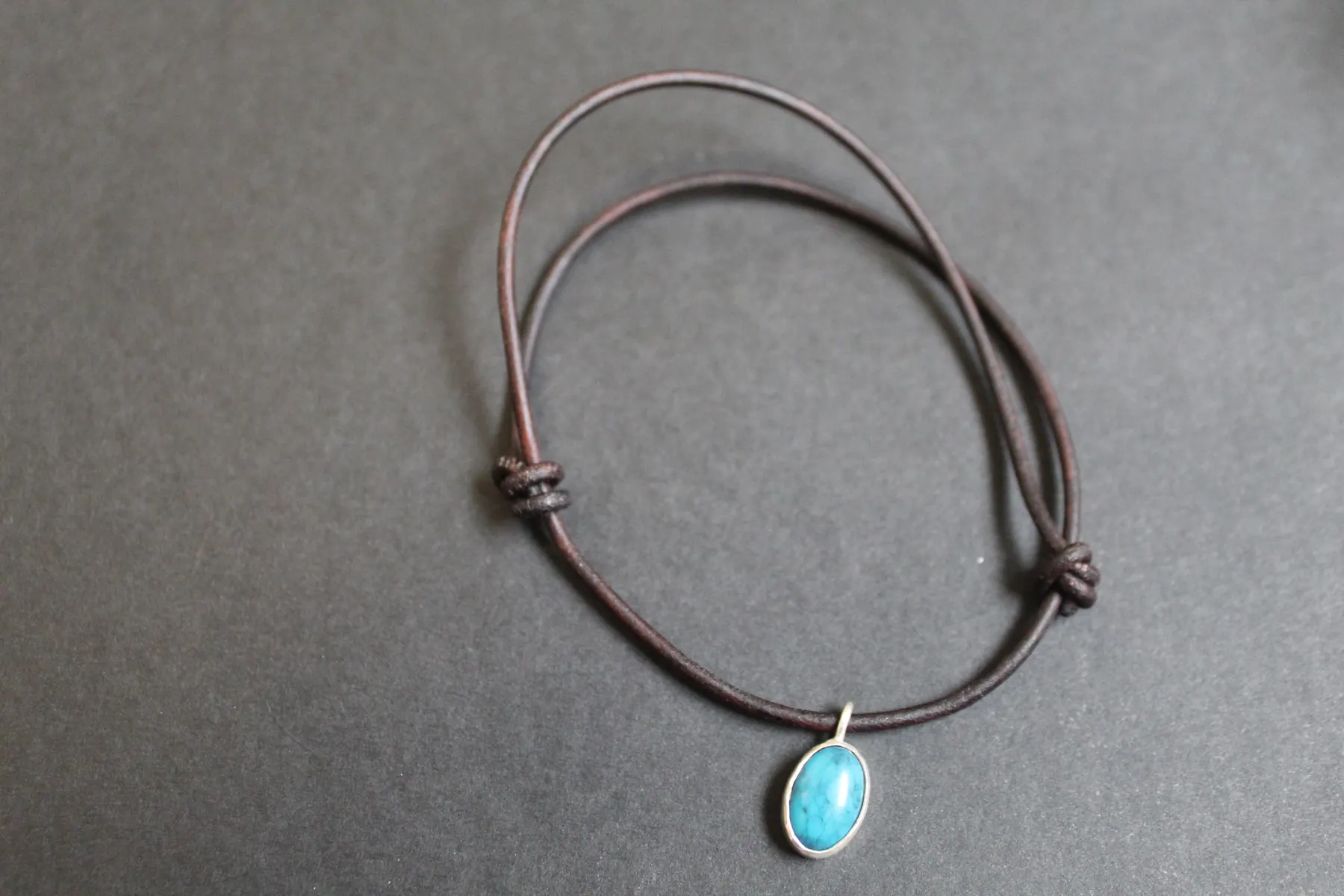 Turquoise Bracelet